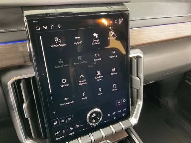 2026 GMC Acadia Denali - Photo 11
