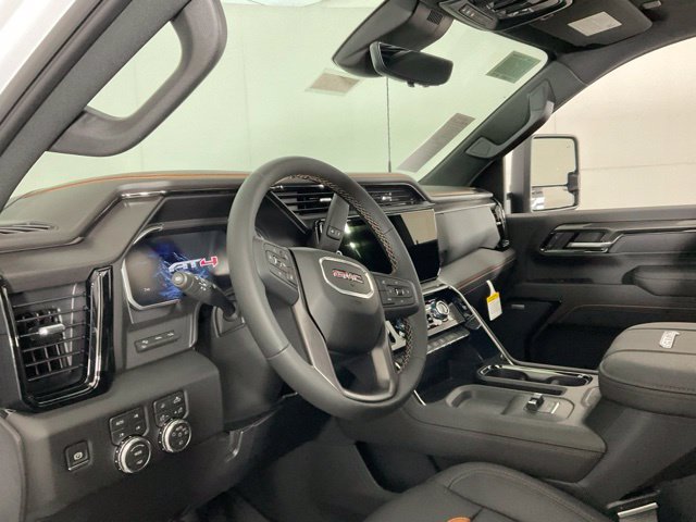 2026 GMC Sierra 2500HD AT4 - Photo 22