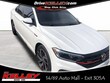 Volkswagen Jetta GLI