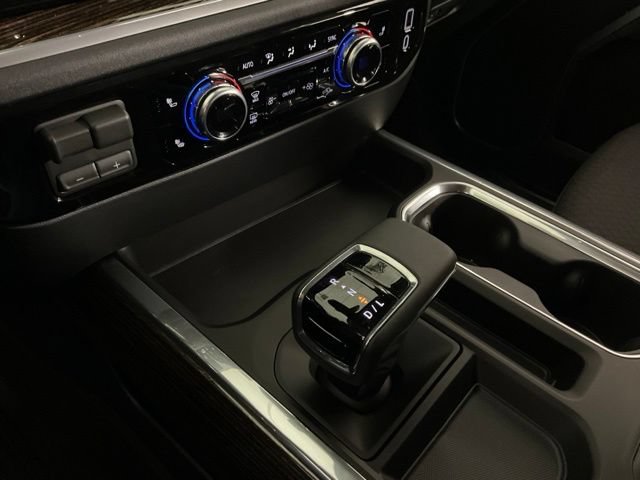 2026 GMC Sierra 1500 Elevation - Photo 22