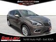  Buick Envision