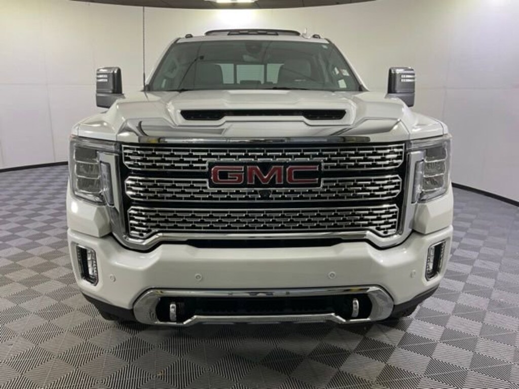 Used 2023 GMC Sierra 2500 HD Denali Truck