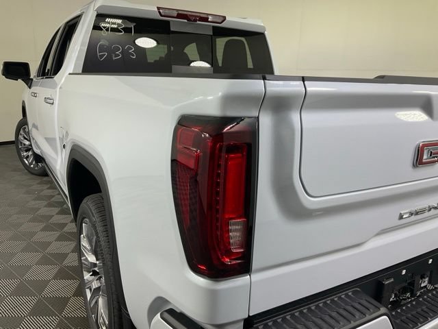 2026 GMC Sierra 1500 Denali - Photo 38