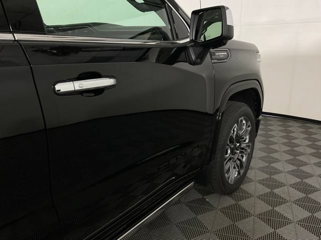 2026 GMC Sierra 1500 Denali Ultimate - Photo 9