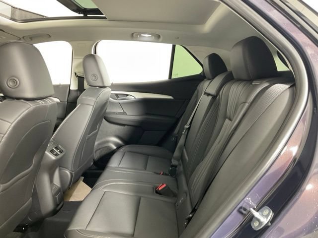 2026 Buick Envision Avenir - Photo 34