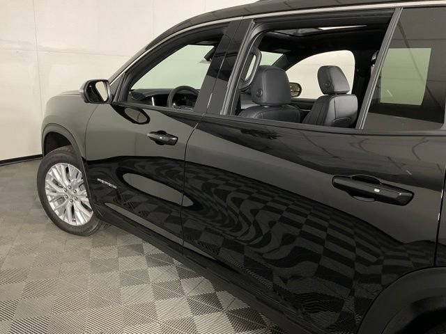 2026 GMC Acadia Elevation - Photo 43