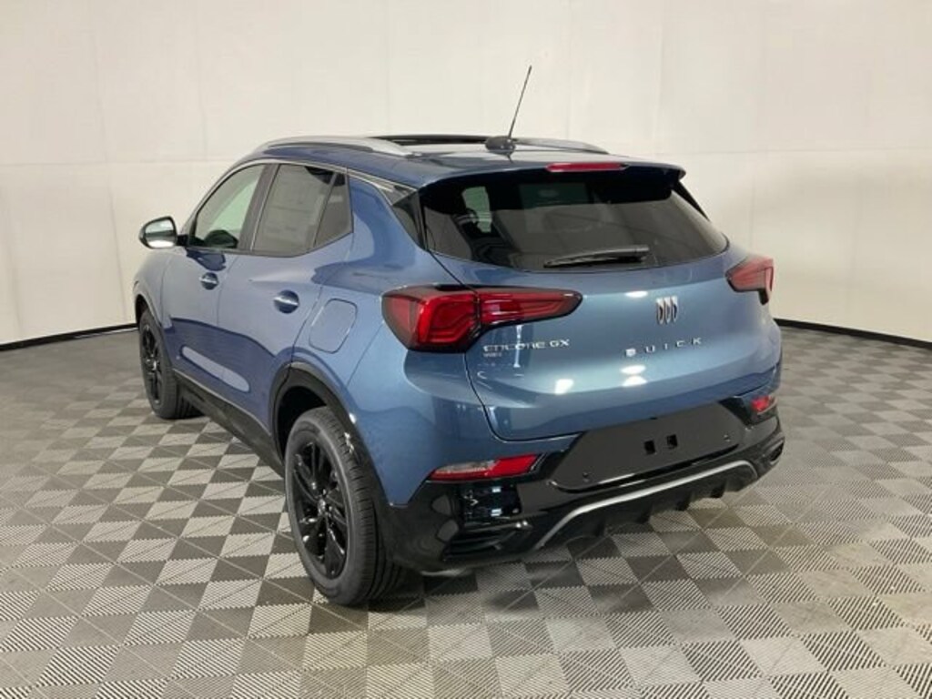 New 2026 Buick Encore GX Sport Touring SUV