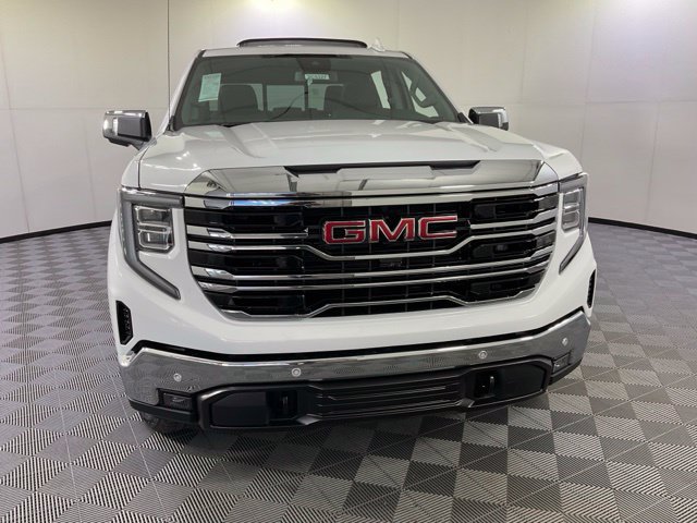 2026 GMC Sierra 1500 SLT - Photo 10