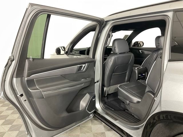 2026 Buick Enclave Sport Touring - Photo 33