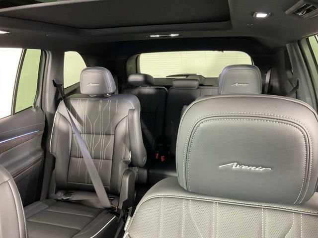 2026 Buick Enclave Avenir - Photo 39