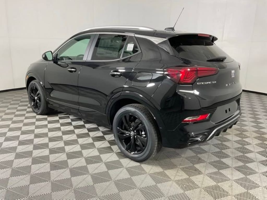 New 2026 Buick Encore GX Sport Touring SUV