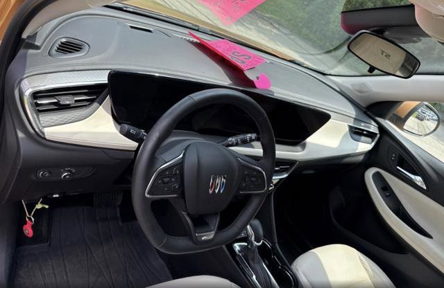 Used 2024 Buick Encore GX Sport Touring with VIN KL4AMESL4RB060789 for sale in Fort Wayne, IN