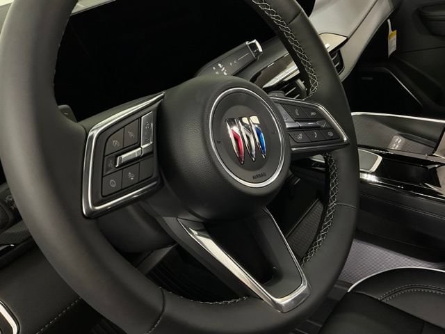 2027 Buick Enclave Preferred - Photo 20