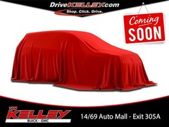 2026 GMC Terrain Denali SUV