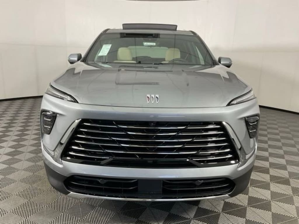 New 2026 Buick Enclave Preferred SUV