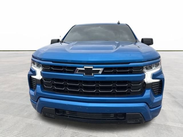 2022 Chevrolet Silverado 1500 RST photo 2