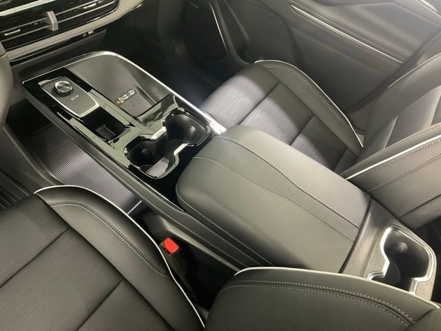 2026 Buick Enclave Sport Touring - Photo 21