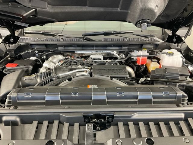 2026 GMC Sierra 2500HD Denali Ultimate - Photo 44