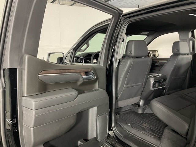 2026 GMC Sierra 1500 SLT - Photo 33