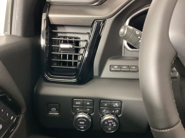 2026 GMC Sierra 2500HD AT4 - Photo 21