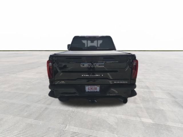 2024 Gmc Sierra 2500 HD Denali Ultimate photo 4