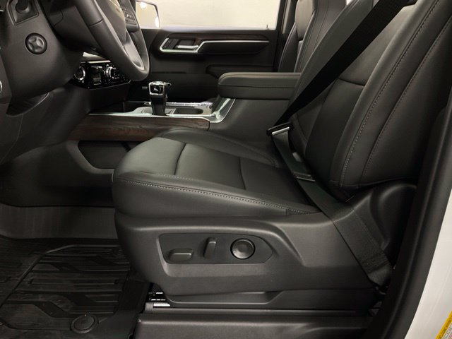 2026 GMC Sierra 1500 SLT - Photo 33