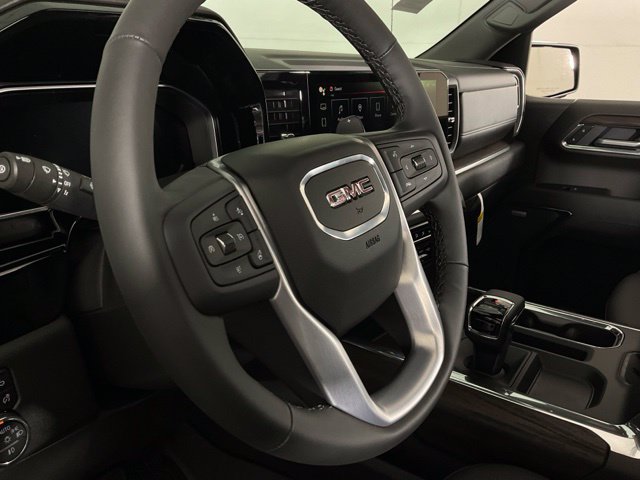 2026 GMC Sierra 1500 SLT - Photo 21