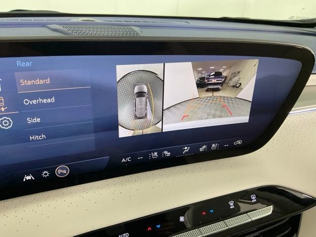 2026 Buick Enclave Avenir - Photo 11