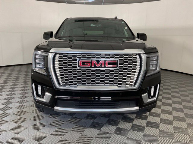 Used 2022 GMC Yukon XL Denali SUV
