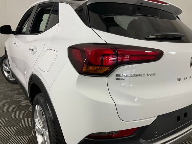 2026 Buick Encore GX Preferred - Photo 34