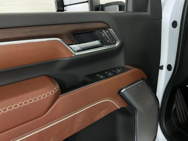 2026 GMC Sierra 2500HD Denali Ultimate - Photo 30