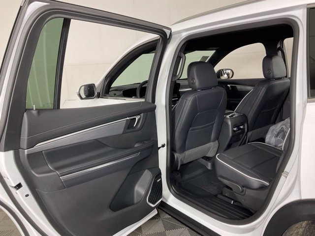 2027 Buick Enclave Preferred - Photo 32