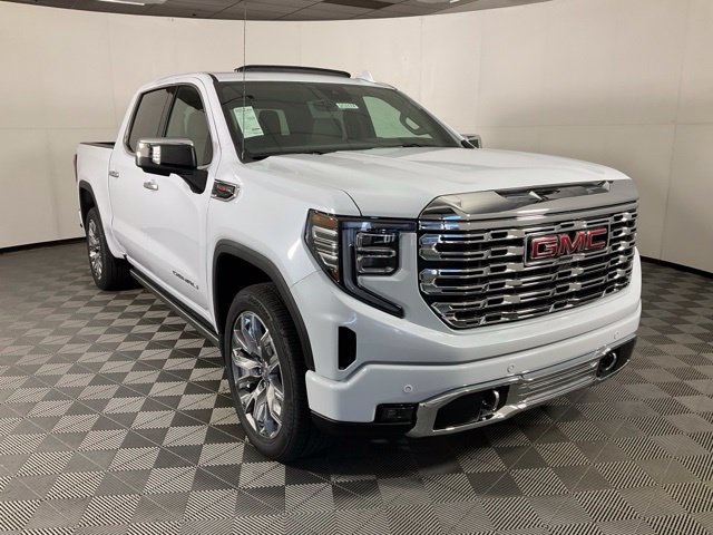 New 2026 GMC Sierra 1500 Denali Truck
