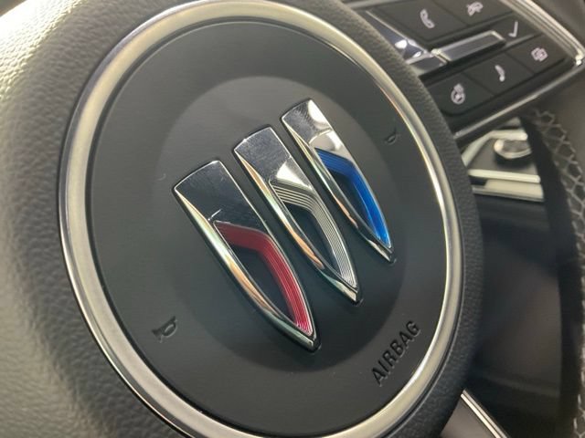 2026 Buick Enclave Preferred - Photo 50