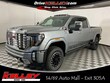 GMC Sierra 2500 HD