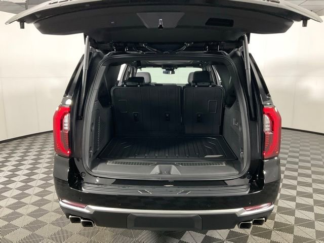 2026 GMC Yukon XL Denali - Photo 35