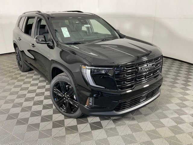 2026 GMC Acadia Elevation - Photo 48
