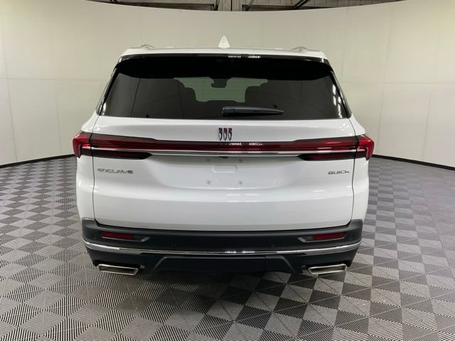 2027 Buick Enclave Preferred - Photo 5