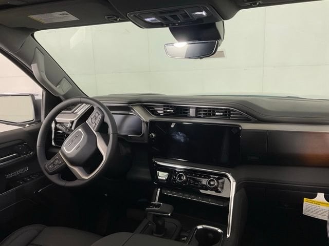 2026 GMC Sierra 1500 Denali - Photo 31