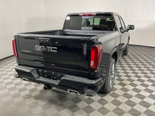 2026 GMC Sierra 1500 Denali Ultimate - Photo 8