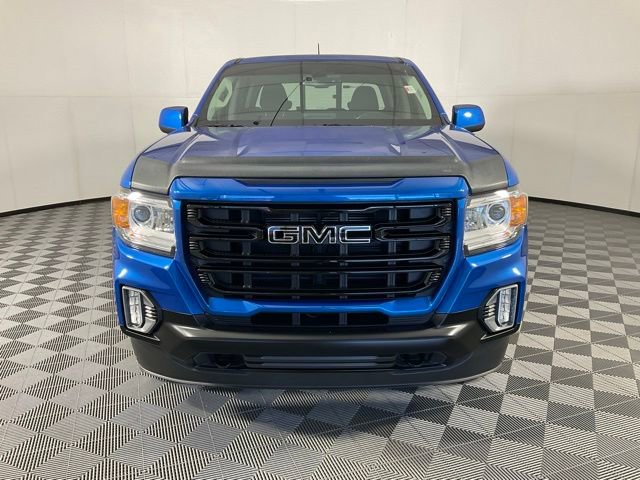 2022 Gmc Canyon Elevation photo 2