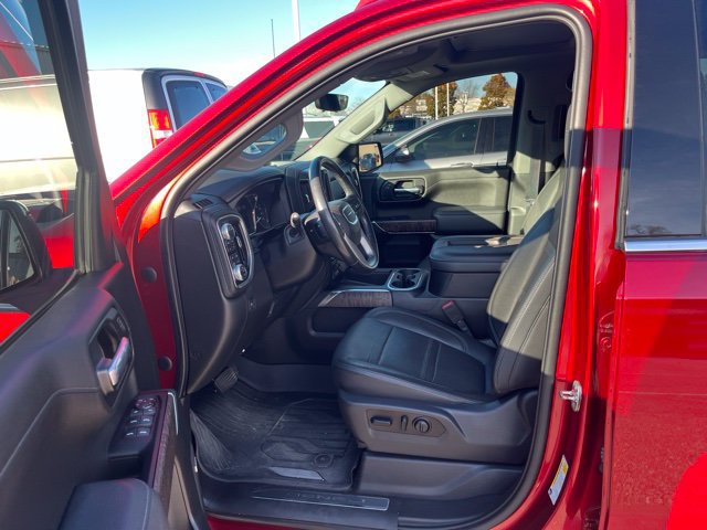 Used 2021 GMC Sierra 1500 Denali Truck