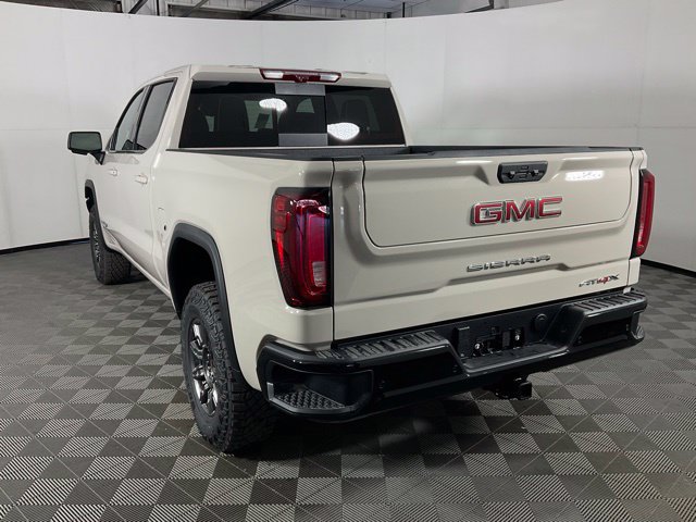 New 2026 GMC Sierra 1500 AT4X Truck