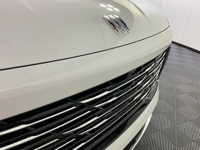 2027 Buick Enclave Preferred - Photo 11