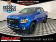 GMC Canyon