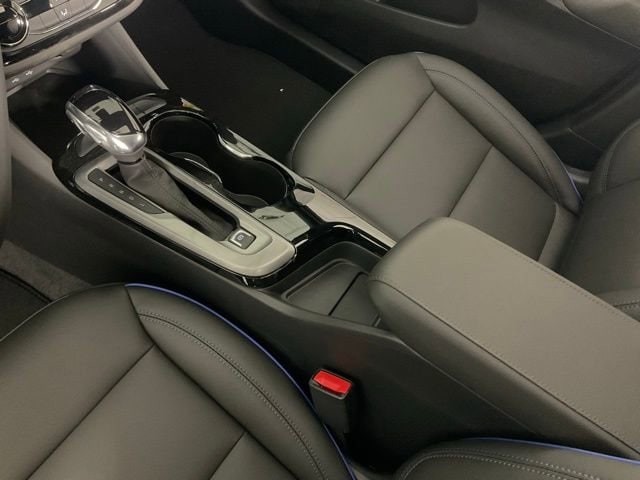 2026 Buick Envista Sport Touring - Photo 21