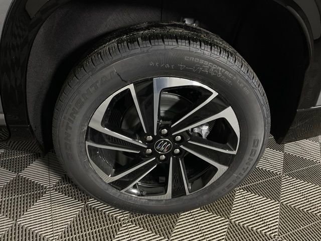 2026 Buick Enclave Sport Touring - Photo 50