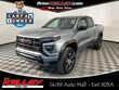  GMC Canyon