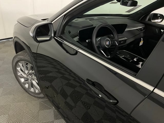 2026 Buick Enclave Preferred - Photo 43