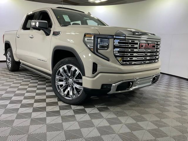 2026 GMC Sierra 1500 Denali - Photo 52